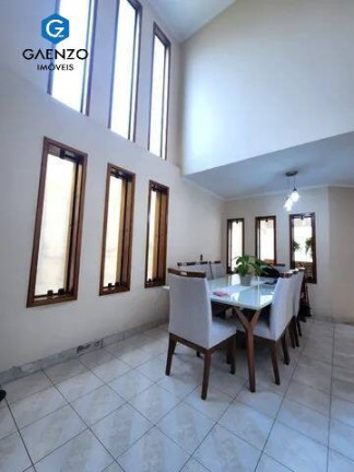 Imagem Sobrado com 4 Quartos à Venda, 300 m² em Vila Osasco - Osasco