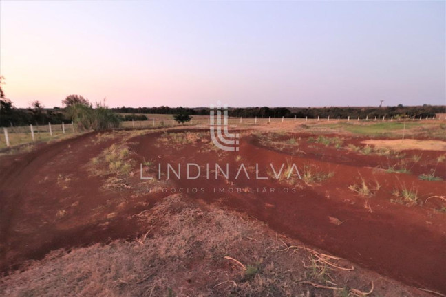 Imagem Fazenda à Venda, 10.000 m² em Três Lagoas - Foz Do Iguacu