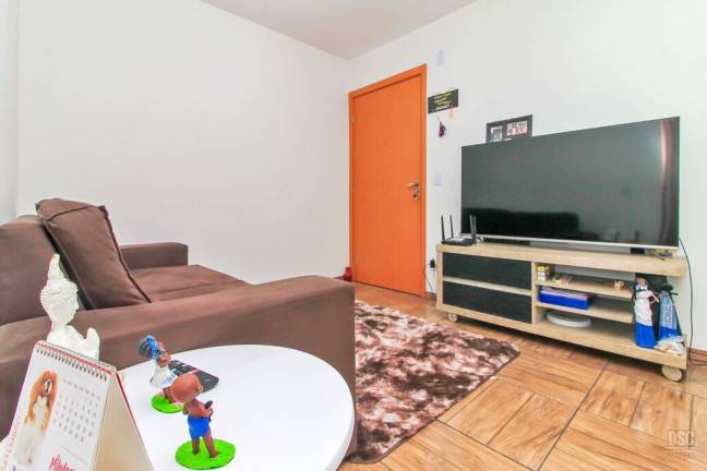 Imagem Imóvel com 2 Quartos à Venda, 40 m² em Vila Nova - Porto Alegre Imagem Imóvel com 2 Quartos à Venda, 40 m² em Vila Nova - Porto Alegre