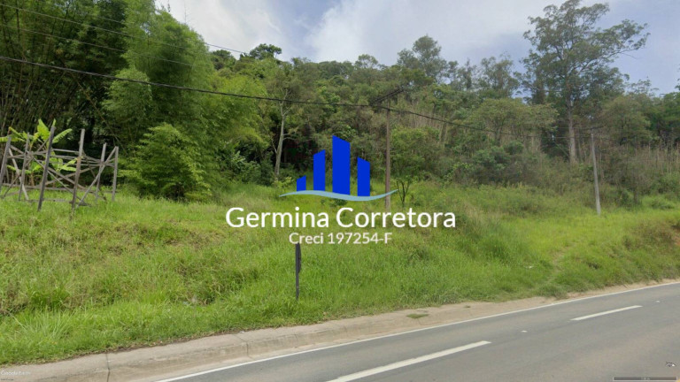 Imagem Terreno à Venda, 55.000 m² em Vila Dos Pinheiros - Caieiras