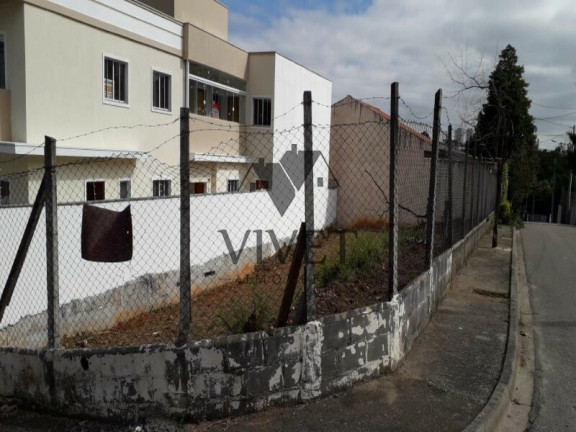 Imagem Terreno à Venda, 300 m² em Jardim Simus - Sorocaba Imagem Terreno à Venda, 300 m² em Jardim Simus - Sorocaba