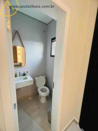 Imagem Casa com 3 Quartos à Venda, 116 m² em Jardim Morumbi - Atibaia