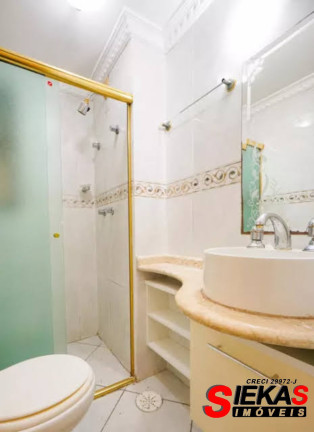 Imagem Apartamento com 3 Quartos à Venda, 81 m² em Vila Gomes Cardim - São Paulo Imagem Apartamento com 3 Quartos à Venda, 81 m² em Vila Gomes Cardim - São Paulo