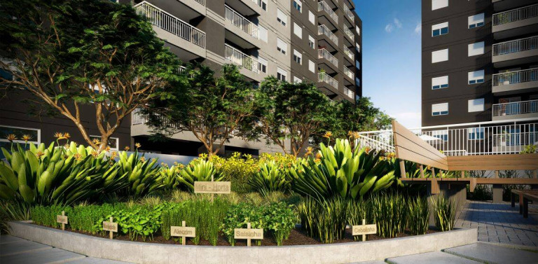 Imagem Apartamento com 3 Quartos à Venda, 88 m² em Vila Isa - São Paulo