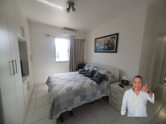 Imagem Apartamento com 3 Quartos à Venda, 68 m² em Jacarepaguá - Rio De Janeiro