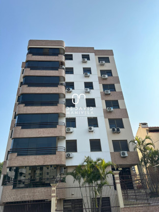 Apartamento com 2 Quartos à Venda, 95 m² em Centro - Santa Maria