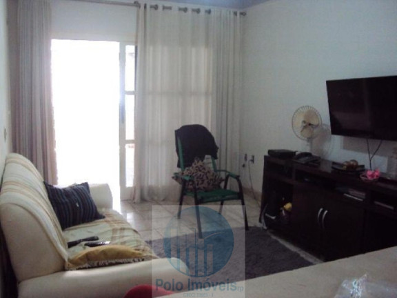 Imagem Casa com 3 Quartos à Venda, 161 m² em Campos Elíseos - Ribeirão Preto