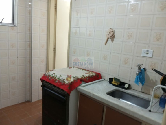 Imagem Apartamento com 1 Quarto à Venda, 62 m² em Aviação - Praia Grande Imagem Apartamento com 1 Quarto à Venda, 62 m² em Aviação - Praia Grande