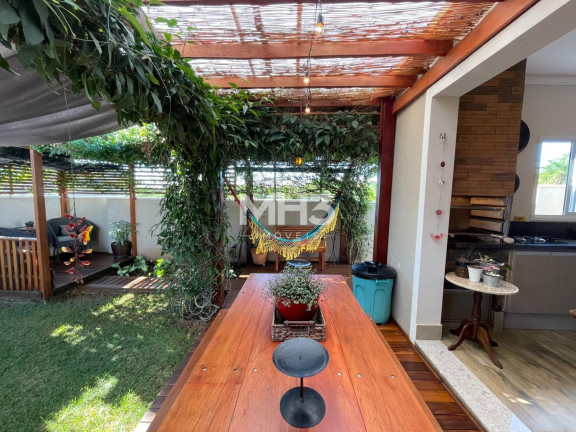 Imagem Casa de Condomínio com 3 Quartos à Venda, 219 m² em Loteamento Alphaville Campinas - Campinas Imagem Casa de Condomínio com 3 Quartos à Venda, 219 m² em Loteamento Alphaville Campinas - Campinas