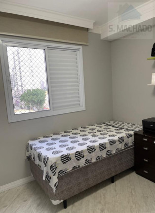 Imagem Apartamento com 3 Quartos à Venda, 124 m² em Campestre - Santo André Imagem Apartamento com 3 Quartos à Venda, 124 m² em Campestre - Santo André