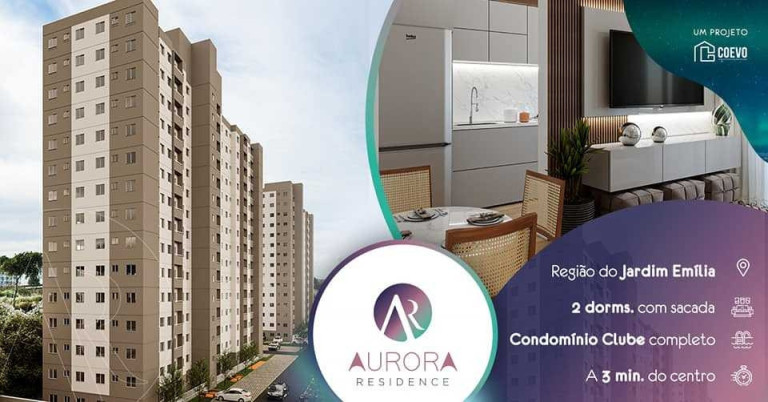 Imagem Apartamento com 2 Quartos à Venda, 42 m² em Jardim Jacinto - Jacareí Imagem Apartamento com 2 Quartos à Venda, 42 m² em Jardim Jacinto - Jacareí