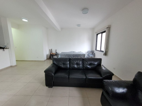 Imagem Apartamento com 3 Quartos à Venda, 110 m² em Pitangueiras - Guarujá