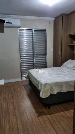 Imagem Casa de Condomínio com 2 Quartos à Venda, 105 m² em Vila Carmosina - São Paulo