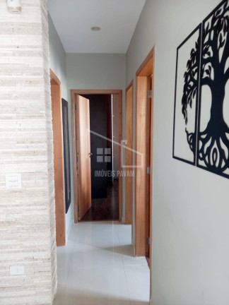 Imagem Apartamento com 3 Quartos para Alugar, 69 m² em Planalto - São Bernardo Do Campo
