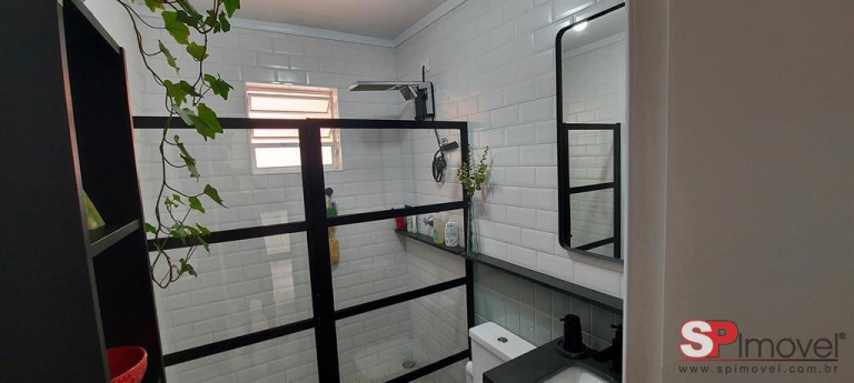 Imagem Casa com 2 Quartos à Venda, 130 m² em Vila Elze - São Paulo
