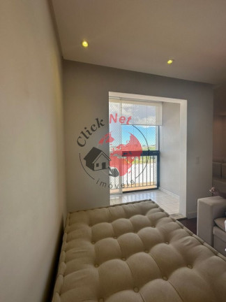 Imagem Apartamento com 3 Quartos à Venda, 71 m² em Centro - São Bernardo Do Campo Imagem Apartamento com 3 Quartos à Venda, 71 m² em Centro - São Bernardo Do Campo