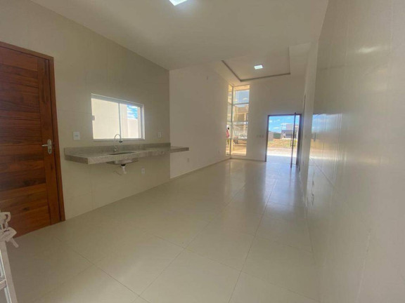 Imagem Casa com 3 Quartos à Venda,  em Bela Vista - Mossoró