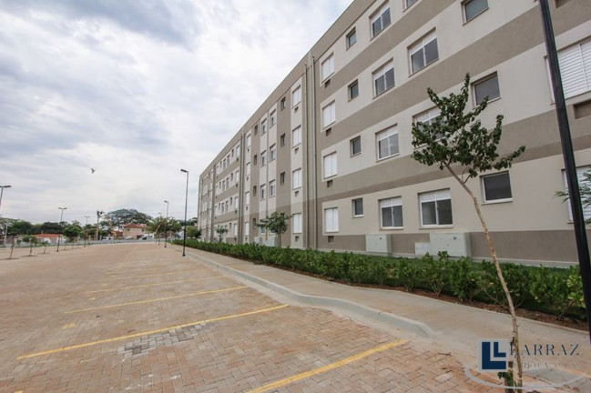 Imagem Imóvel com 2 Quartos à Venda, 43 m² em Ribeirao Verde - Ribeirão Preto Imagem Imóvel com 2 Quartos à Venda, 43 m² em Ribeirao Verde - Ribeirão Preto