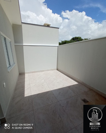Imagem Casa com 3 Quartos à Venda, 110 m² em Terras De São Francisco - Sorocaba Imagem Casa com 3 Quartos à Venda, 110 m² em Terras De São Francisco - Sorocaba