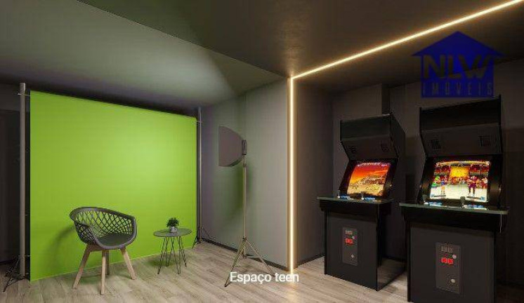 Imagem Apartamento com 2 Quartos à Venda, 38 m² em Vila Ema - São Paulo Imagem Apartamento com 2 Quartos à Venda, 38 m² em Vila Ema - São Paulo