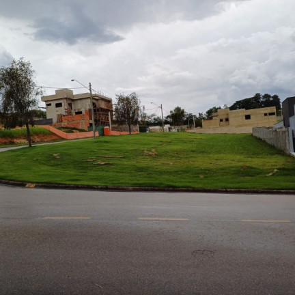 Imagem Terreno à Venda, 1.057 m² em Parque Ecoresidencial Fazenda Jequitibá - Sorocaba Imagem Terreno à Venda, 1.057 m² em Parque Ecoresidencial Fazenda Jequitibá - Sorocaba