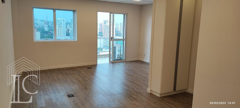 Imóvel Comercial para Alugar, 46 m² em Pinheiros - São Paulo