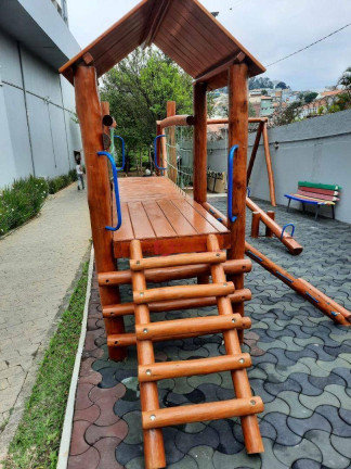Imagem Apartamento com 2 Quartos à Venda, 45 m² em Vila Marieta - São Paulo Imagem Apartamento com 2 Quartos à Venda, 45 m² em Vila Marieta - São Paulo
