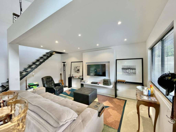 Imagem Casa de Condomínio com 3 Quartos à Venda, 573 m² em Chácara Eliana - Cotia Imagem Casa de Condomínio com 3 Quartos à Venda, 573 m² em Chácara Eliana - Cotia
