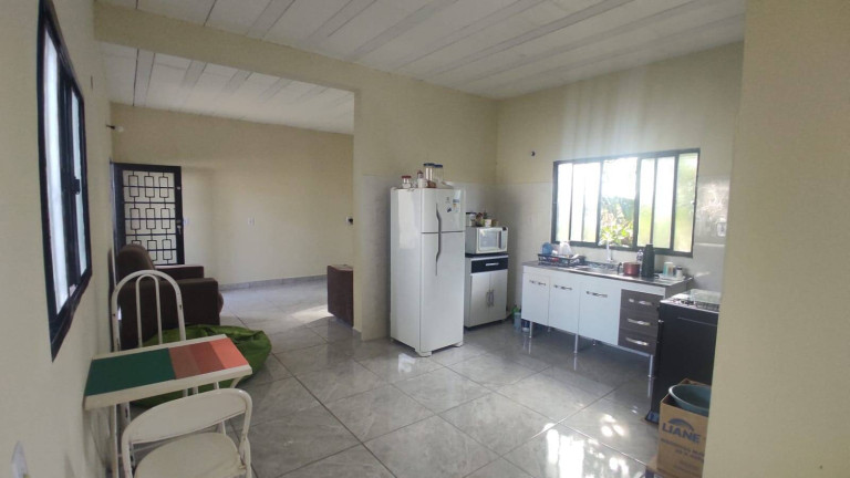 Chácara com 3 Quartos à Venda, 1.020 m² em Trevo Da Entrada Do Cercado - Araçoiaba Da Serra