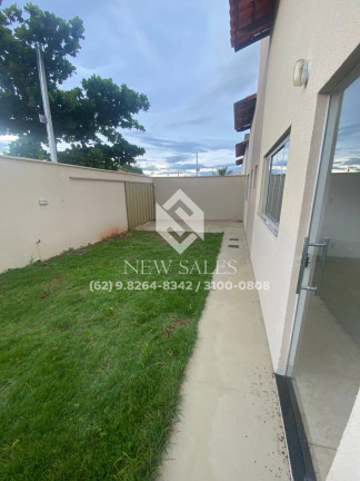Imagem Casa com 3 Quartos à Venda, 190 m² em Residencial Tempo Novo - Goiânia Imagem Casa com 3 Quartos à Venda, 190 m² em Residencial Tempo Novo - Goiânia
