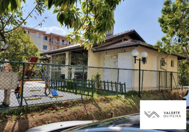 Imagem Apartamento com 2 Quartos à Venda, 59 m² em Jardim Sul - São José Dos Campos
