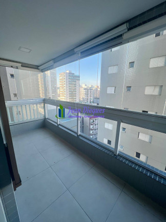 Apartamento com 1 Quarto à Venda, 55 m² em Boqueirão - Praia Grande