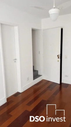 Imagem Apartamento com 1 Quarto à Venda,  em Itaim Bibi - São Paulo