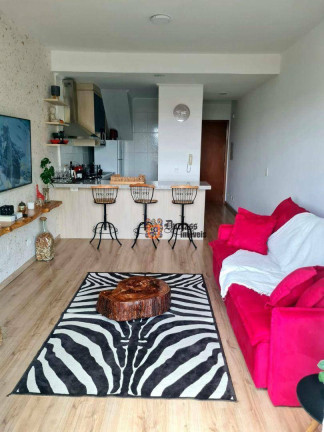 Imagem Apartamento com 1 Quarto à Venda, 74 m² em Vila Floresta - Campos Do Jordão Imagem Apartamento com 1 Quarto à Venda, 74 m² em Vila Floresta - Campos Do Jordão