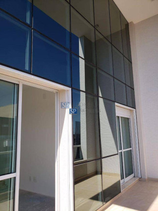 Imagem Cobertura com 4 Quartos à Venda, 312 m² em Vila Gertrudes - São Paulo