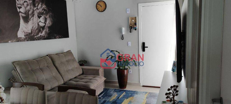 Imagem Apartamento com 2 Quartos à Venda, 42 m² em Planta Nossa Senhora Do Pilar - Almirante Tamandaré Imagem Apartamento com 2 Quartos à Venda, 42 m² em Planta Nossa Senhora Do Pilar - Almirante Tamandaré