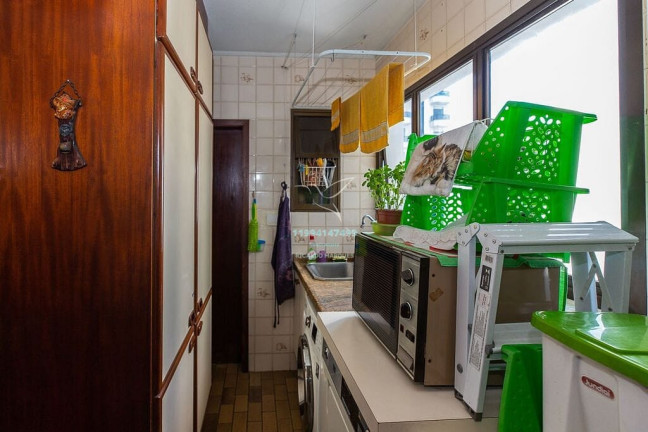 Imagem Apartamento com 3 Quartos à Venda, 147 m² em Morumbi - São Paulo