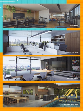 Imagem Apartamento com 1 Quarto à Venda, 50 m² em Caminho Das árvores - Salvador Imagem Apartamento com 1 Quarto à Venda, 50 m² em Caminho Das árvores - Salvador