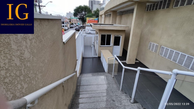 Imagem Apartamento com 3 Quartos à Venda, 82 m² em Parque Das Nações - Santo André Imagem Apartamento com 3 Quartos à Venda, 82 m² em Parque Das Nações - Santo André