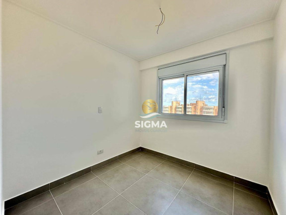 Imagem Apartamento com 2 Quartos à Venda, 64 m² em Enseada - Guarujá