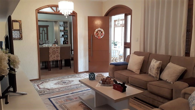 Imagem Sobrado com 3 Quartos à Venda, 411 m² em Igara - Canoas