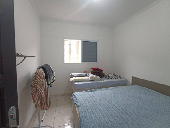 Imagem Casa com 3 Quartos à Venda, 120 m² em Guilhermina - Praia Grande Imagem Casa com 3 Quartos à Venda, 120 m² em Guilhermina - Praia Grande