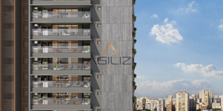 Imagem Apartamento com 4 Quartos à Venda, 156 m² em Perdizes - São Paulo