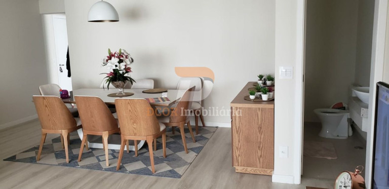 Imagem Apartamento com 3 Quartos à Venda, 105 m² em Centro  - Diadema