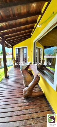 Imagem Casa com 6 Quartos à Venda,  em Barra Velha - Ilhabela