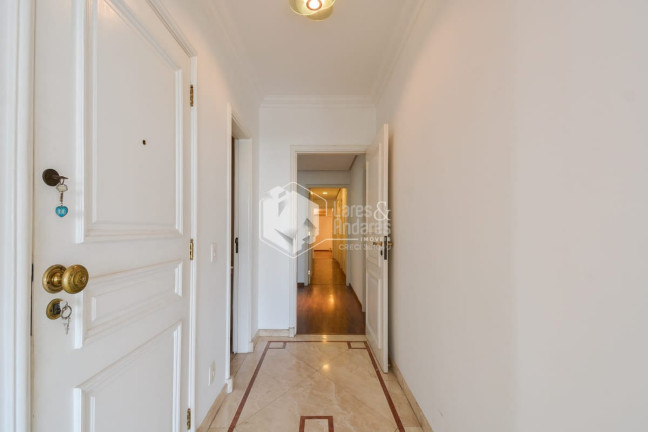 Imagem Apartamento com 4 Quartos à Venda, 208 m² em Paraíso - São Paulo Imagem Apartamento com 4 Quartos à Venda, 208 m² em Paraíso - São Paulo