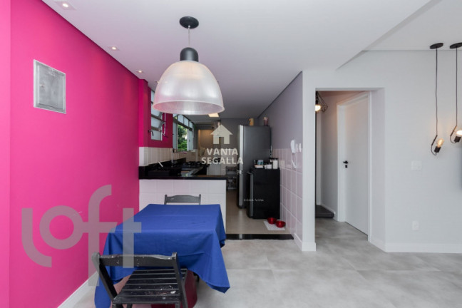 Imagem Apartamento com 1 Quarto à Venda, 74 m² em Perdizes - São Paulo Imagem Apartamento com 1 Quarto à Venda, 74 m² em Perdizes - São Paulo