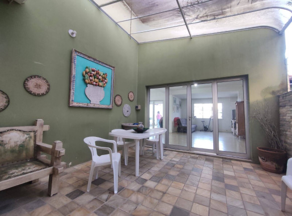 Imagem Casa com 5 Quartos à Venda, 450 m² em Itaguá - Ubatuba