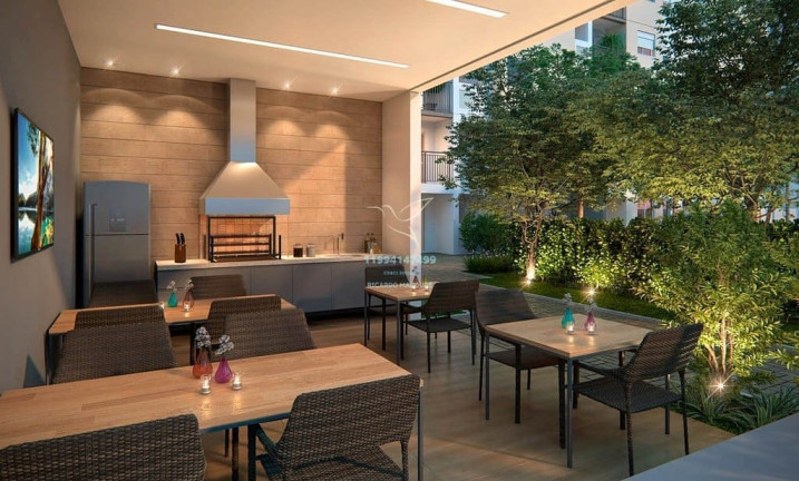Imagem Apartamento com 2 Quartos à Venda, 50 m² em Barra Funda - São Paulo Imagem Apartamento com 2 Quartos à Venda, 50 m² em Barra Funda - São Paulo