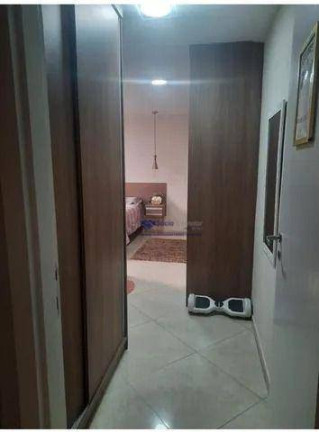 Imagem Apartamento com 2 Quartos à Venda, 83 m² em Centro - Guarulhos